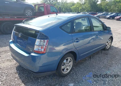 2005 Toyota Prius z USA, uszkodzony, nr VIN JTDKB20UX57019395